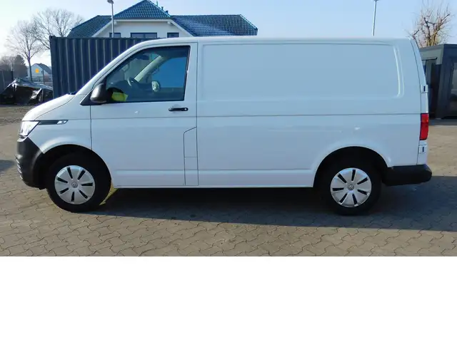 Volkswagen T6.1 Transporter 2.0 TDI BMT 3Sitze Navi Klima