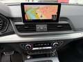 Audi Q5 3,0 TDI quattro sport Aut. S-Line / 1.Besitz Blau - thumbnail 11