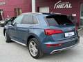 Audi Q5 3,0 TDI quattro sport Aut. S-Line / 1.Besitz Blau - thumbnail 5