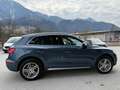 Audi Q5 3,0 TDI quattro sport Aut. S-Line / 1.Besitz Blau - thumbnail 8