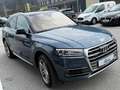 Audi Q5 3,0 TDI quattro sport Aut. S-Line / 1.Besitz Blau - thumbnail 4