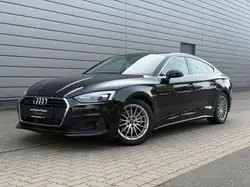 Audi A5 Sportback 40 TDI quattro *1 HAND*SCHECKHEFT*