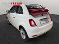 Fiat 500C 500 C 1.2 Lounge Bianco - thumbnail 7