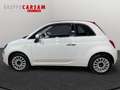 Fiat 500C 500 C 1.2 Lounge Bianco - thumbnail 4