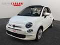 Fiat 500C 500 C 1.2 Lounge Bianco - thumbnail 1