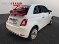 Fiat 500C 500 C 1.2 Lounge Bianco - thumbnail 6