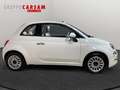 Fiat 500C 500 C 1.2 Lounge Bianco - thumbnail 5
