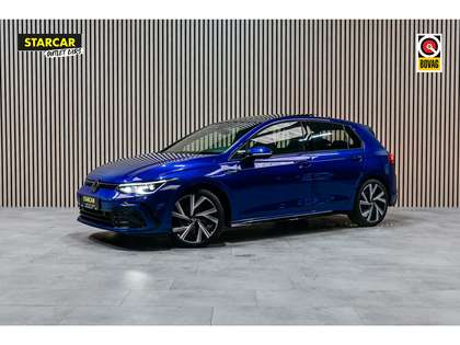 Volkswagen Golf 1.5 eTSI AUTOMAAT | R-Line | ACC | Pano