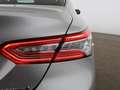 Toyota Camry 2.5 Hybrid Business Aut LED HEAD-UP LEDER Silber - thumbnail 9