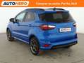Ford EcoSport 1.0 EcoBoost ST Line 125 Azul - thumbnail 4