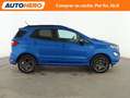 Ford EcoSport 1.0 EcoBoost ST Line 125 Azul - thumbnail 7