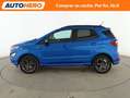 Ford EcoSport 1.0 EcoBoost ST Line 125 Azul - thumbnail 3