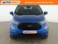 Ford EcoSport 1.0 EcoBoost ST Line 125 Azul - thumbnail 9