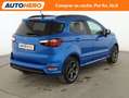 Ford EcoSport 1.0 EcoBoost ST Line 125 Azul - thumbnail 6