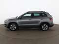 Skoda Karoq 2.0 TDI Ambition Aut LED AHK RADAR NAVI PDC Grau - thumbnail 6