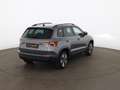 Skoda Karoq 2.0 TDI Ambition Aut LED AHK RADAR NAVI PDC Grau - thumbnail 3