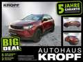Opel Grandland 1.2 Turbo GS Line Alcantara+LED+Navi Rouge - thumbnail 1