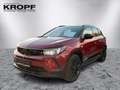 Opel Grandland 1.2 Turbo GS Line Alcantara+LED+Navi Rouge - thumbnail 2