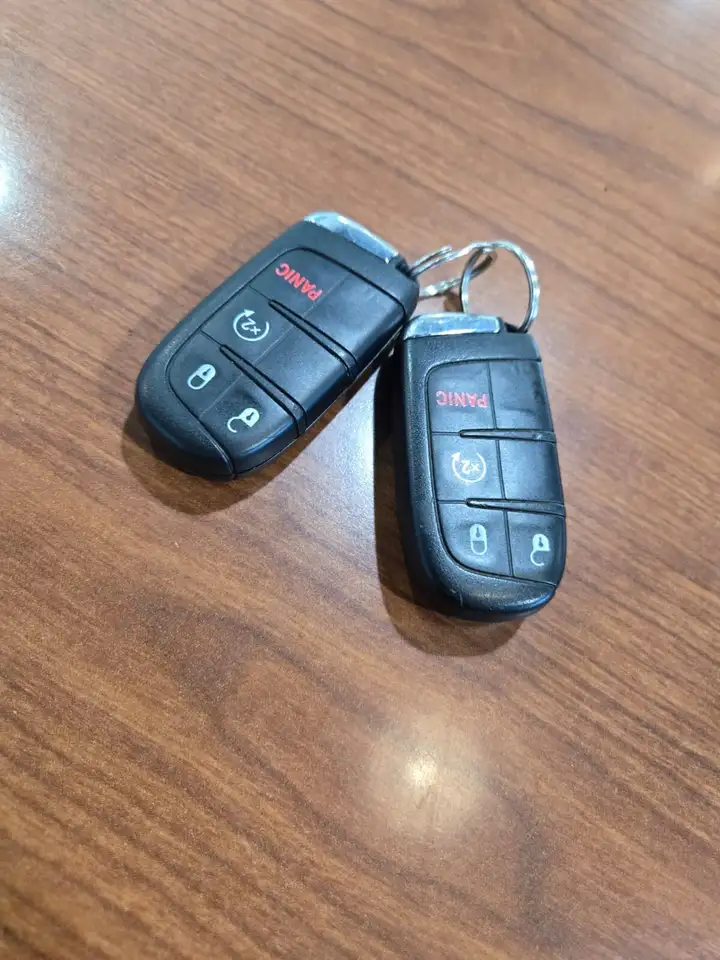 Jeep Renegade снимка Jeep Renegade