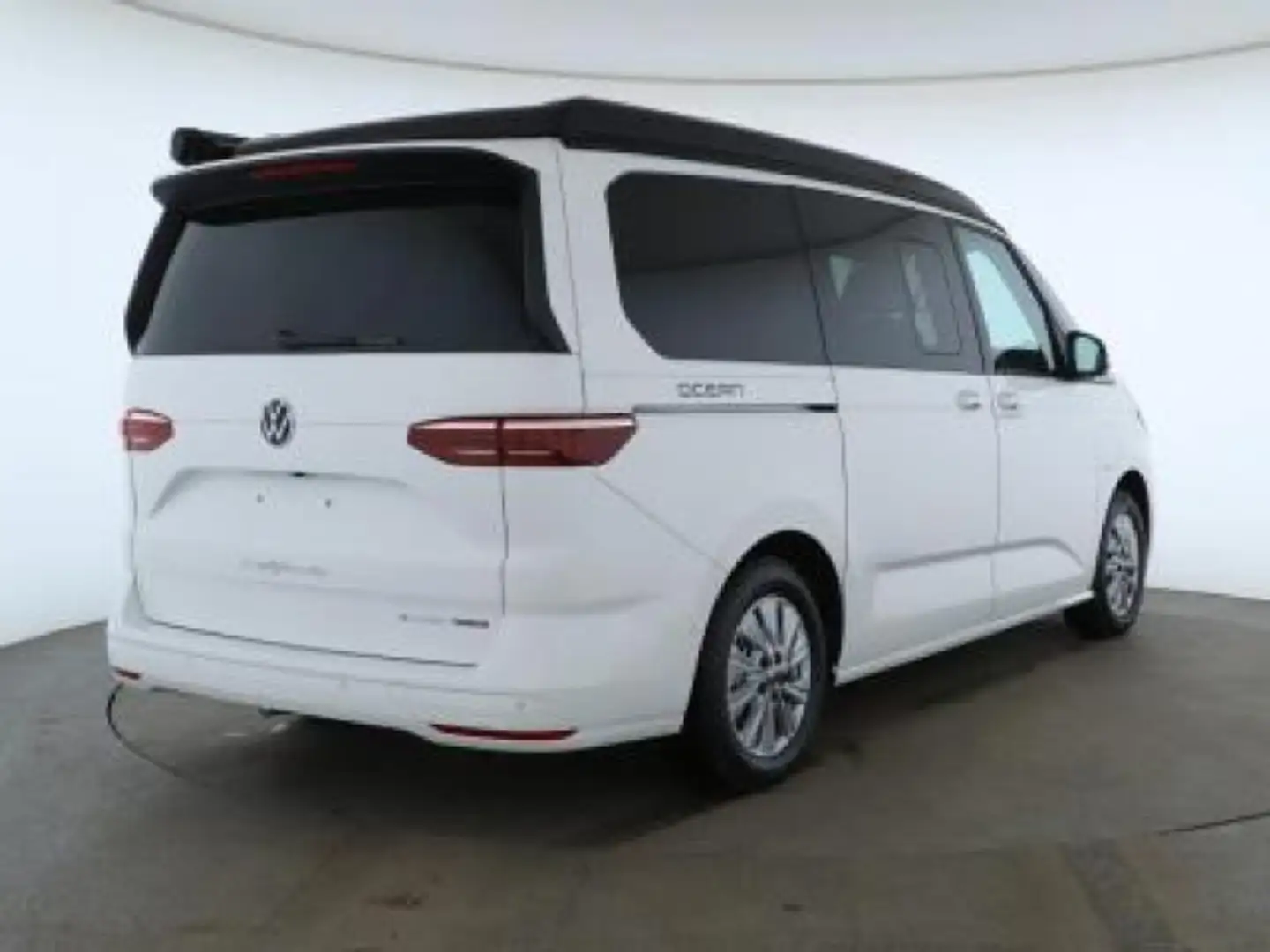 Volkswagen T7 California Ocean 1.5 TSI eHybrid 4M NP108849€ Blanc - 2
