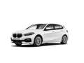 BMW 116 116d Blanco - thumbnail 1