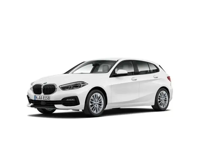 BMW Serie 1 116d (F40) 2023
