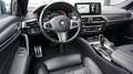 BMW 520 5-serie 520i 184pk M-Sport *Facelift* Virtual Cock Gris - thumbnail 9