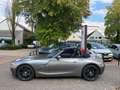 BMW Z4 2.5I S AUTOMAAT / AIRCO-ECC / CRUISE CTR. / 18'' L Gris - thumbnail 3