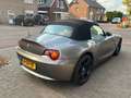 BMW Z4 2.5I S AUTOMAAT / AIRCO-ECC / CRUISE CTR. / 18'' L Gris - thumbnail 15