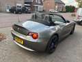 BMW Z4 2.5I S AUTOMAAT / AIRCO-ECC / CRUISE CTR. / 18'' L Gris - thumbnail 6