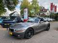 BMW Z4 2.5I S AUTOMAAT / AIRCO-ECC / CRUISE CTR. / 18'' L Gris - thumbnail 1