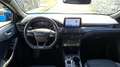 Ford Focus Traveller 1,5 EcoBoost ST-Line Aut. Blau - thumbnail 10