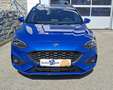 Ford Focus Traveller 1,5 EcoBoost ST-Line Aut. Blau - thumbnail 2