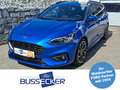Ford Focus Traveller 1,5 EcoBoost ST-Line Aut. Blau - thumbnail 1