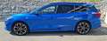 Ford Focus Traveller 1,5 EcoBoost ST-Line Aut. Blau - thumbnail 3