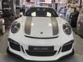 Porsche 991 (991) 3.8L 476CH GT3 PDK CLUB SPORT Blanc - thumbnail 1