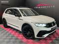 Volkswagen Tiguan 2.0 TDI 150 DSG7 Black R-Line TOIT OUVRANT ENTRETIEN COMPLET VW PACK HIVER Wit - thumbnail 1