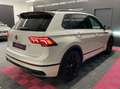 Volkswagen Tiguan 2.0 TDI 150 DSG7 Black R-Line TOIT OUVRANT ENTRETIEN COMPLET VW PACK HIVER Wit - thumbnail 10