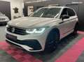Volkswagen Tiguan 2.0 TDI 150 DSG7 Black R-Line TOIT OUVRANT ENTRETIEN COMPLET VW PACK HIVER Wit - thumbnail 8