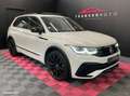 Volkswagen Tiguan 2.0 TDI 150 DSG7 Black R-Line TOIT OUVRANT ENTRETIEN COMPLET VW PACK HIVER Wit - thumbnail 6