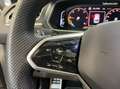Volkswagen Tiguan 2.0 TDI 150 DSG7 Black R-Line TOIT OUVRANT ENTRETIEN COMPLET VW PACK HIVER Wit - thumbnail 16