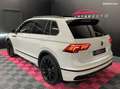 Volkswagen Tiguan 2.0 TDI 150 DSG7 Black R-Line TOIT OUVRANT ENTRETIEN COMPLET VW PACK HIVER Wit - thumbnail 3