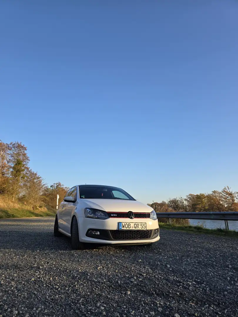 Volkswagen Polo GTI 1.4 DSG - 1