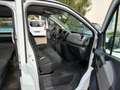 Renault Trafic Renault Trafic 1,6 dCi Mixto *Klima*6 Sitze*Lang Blanc - thumbnail 16