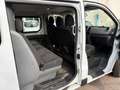 Renault Trafic Renault Trafic 1,6 dCi Mixto *Klima*6 Sitze*Lang Blanc - thumbnail 14