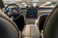 Mercedes-Benz GLC 220 GLC 220 d 4M AVANTGARDE Burmester Pano Sitzklima Schwarz - thumbnail 17