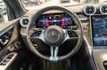Mercedes-Benz GLC 220 GLC 220 d 4M AVANTGARDE Burmester Pano Sitzklima Schwarz - thumbnail 18
