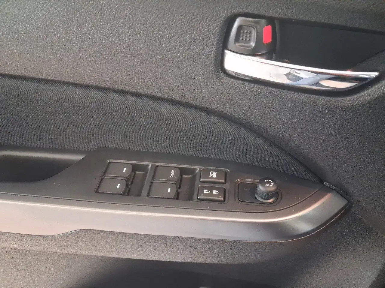 Suzuki Vitara 1.4 Boosterjet hybrid AllGrip Cool+ 22