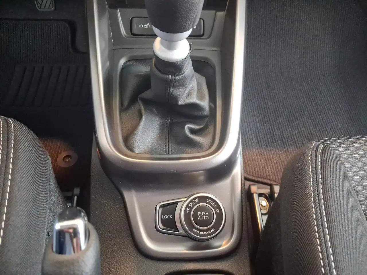 Suzuki Vitara 1.4 Boosterjet hybrid AllGrip Cool+ 24