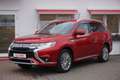 Mitsubishi Outlander 2.4 Hybrid PHEV 4WD CVT Navi Kamera Rot - thumbnail 2